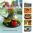 Dobar Tek ! – umožní pripraviť dni chorvátskej kuchyne